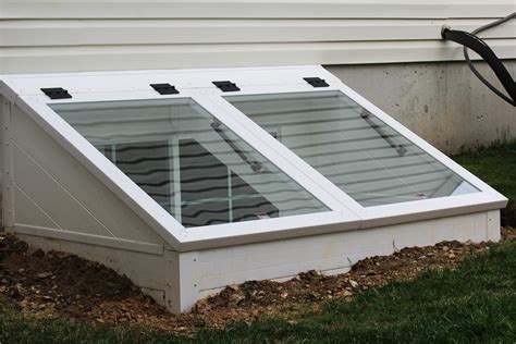 Basement egress window - And if the sill height is below grade, a window in Michigan must have a window well. That window well must fit within particular specifications: It must be at least 9 square feet in an area with a horizontal projection, and a width of at least 36 inches. If the well is deeper than 44 inches, it must have permanent steps or a …
